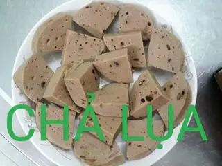 Hình ảnh Chả Lụa Huế Ngon