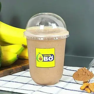 Hình ảnh Crazy Choco