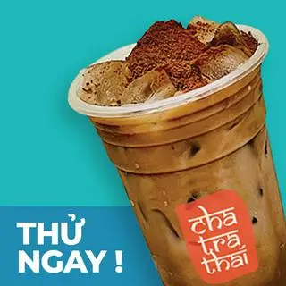 Hình ảnh Milo Thái Lan - Thai milo