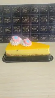 Hình ảnh Passion Cheese