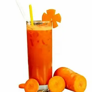 Hình ảnh Nước Ép Cà rốt