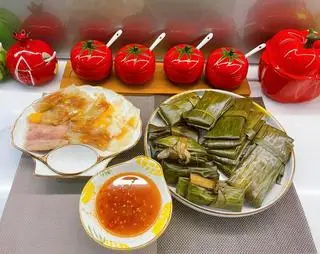 Hình ảnh Combo Ăn Thử - 1 Người
