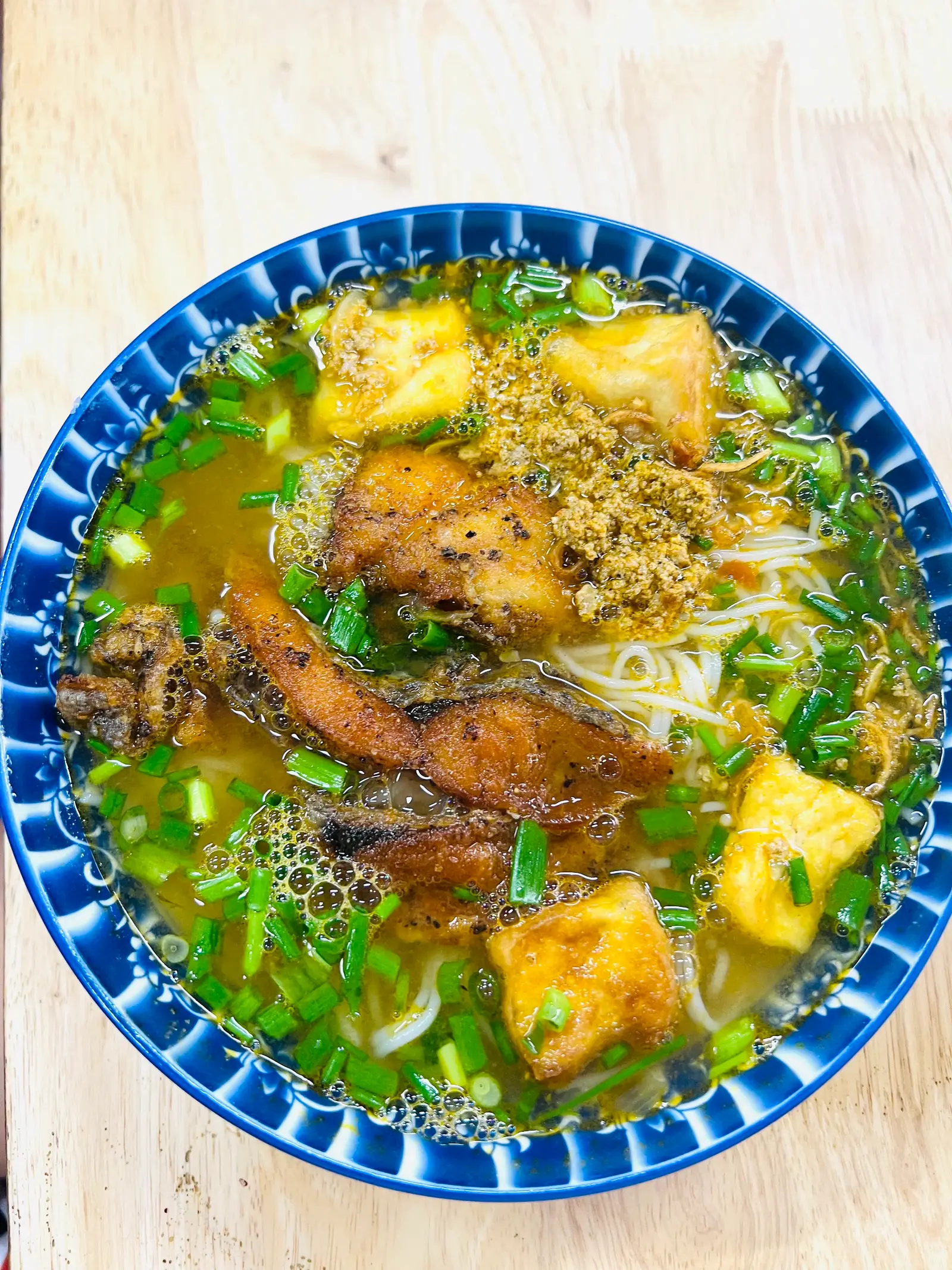 Hình ảnh Bún cá