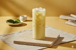 Hình ảnh TRÀ SỮA OLONG