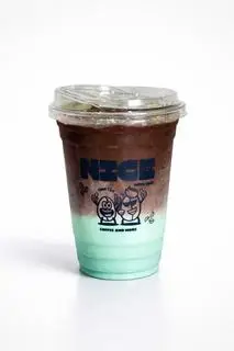 Hình ảnh Cacao choco mint