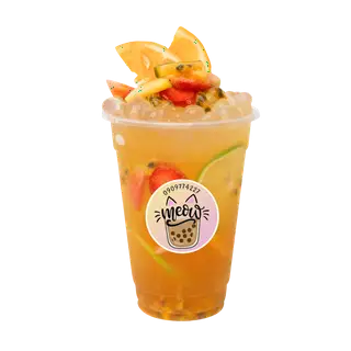 Hình ảnh Trà nhiệt đới