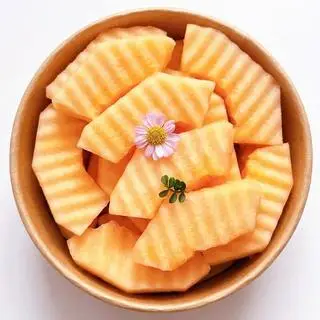 Hình ảnh Dưa Lưới