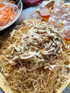 Hình ảnh Cơm Sườn Bì