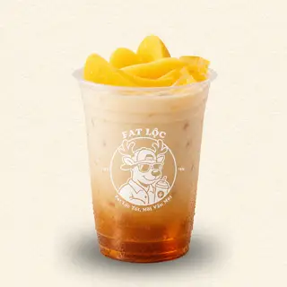Hình ảnh Trà Thạch Đào | Fat Lộc
