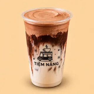 Hình ảnh Cacao kem zẽo