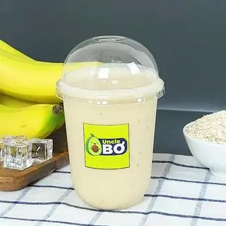 Hình ảnh Uncle Banana