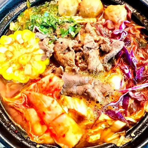Hình ảnh Mì Cay Bò