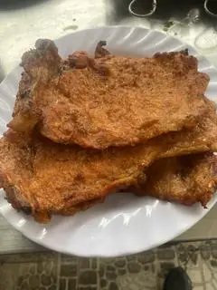 Hình ảnh Sườn Nướng