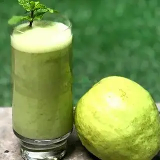 Hình ảnh Nước Ổi nguyên chất