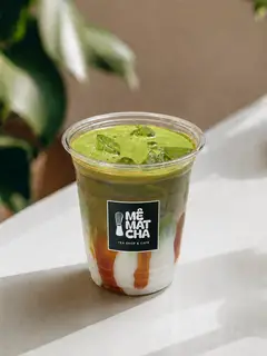 Hình ảnh Matcha Caramel 