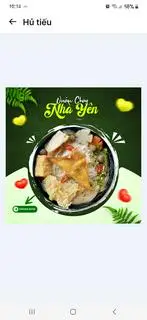 Hình ảnh Hủ tíu