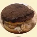 Hình ảnh Tira nama choco