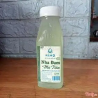 Hình ảnh Nha đam mủ trôm