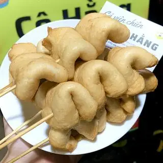 Hình ảnh Chả cá miếng