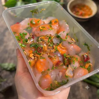 Hình ảnh Bánh Bột Lọc Phan Thiết - Mới mỗi ngày.