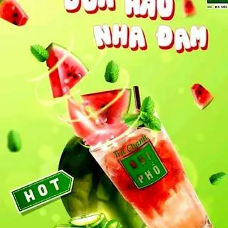 Hình ảnh Nước ép cóc 