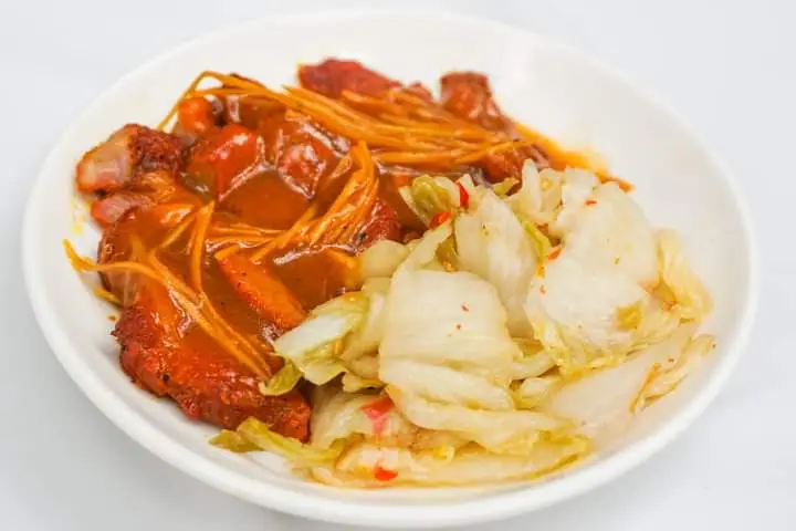 Hình ảnh Phần gà