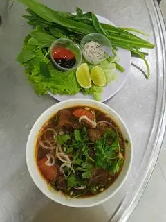 Hình ảnh Hủ tiếu bò kho