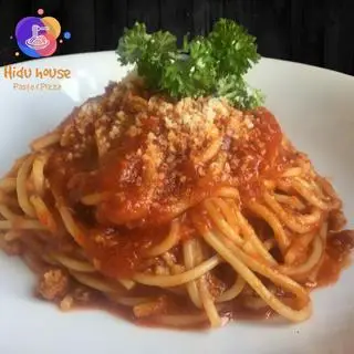 Hình ảnh Mì Ý spaghetti bolognese