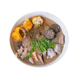 Hình ảnh Cháo lòng