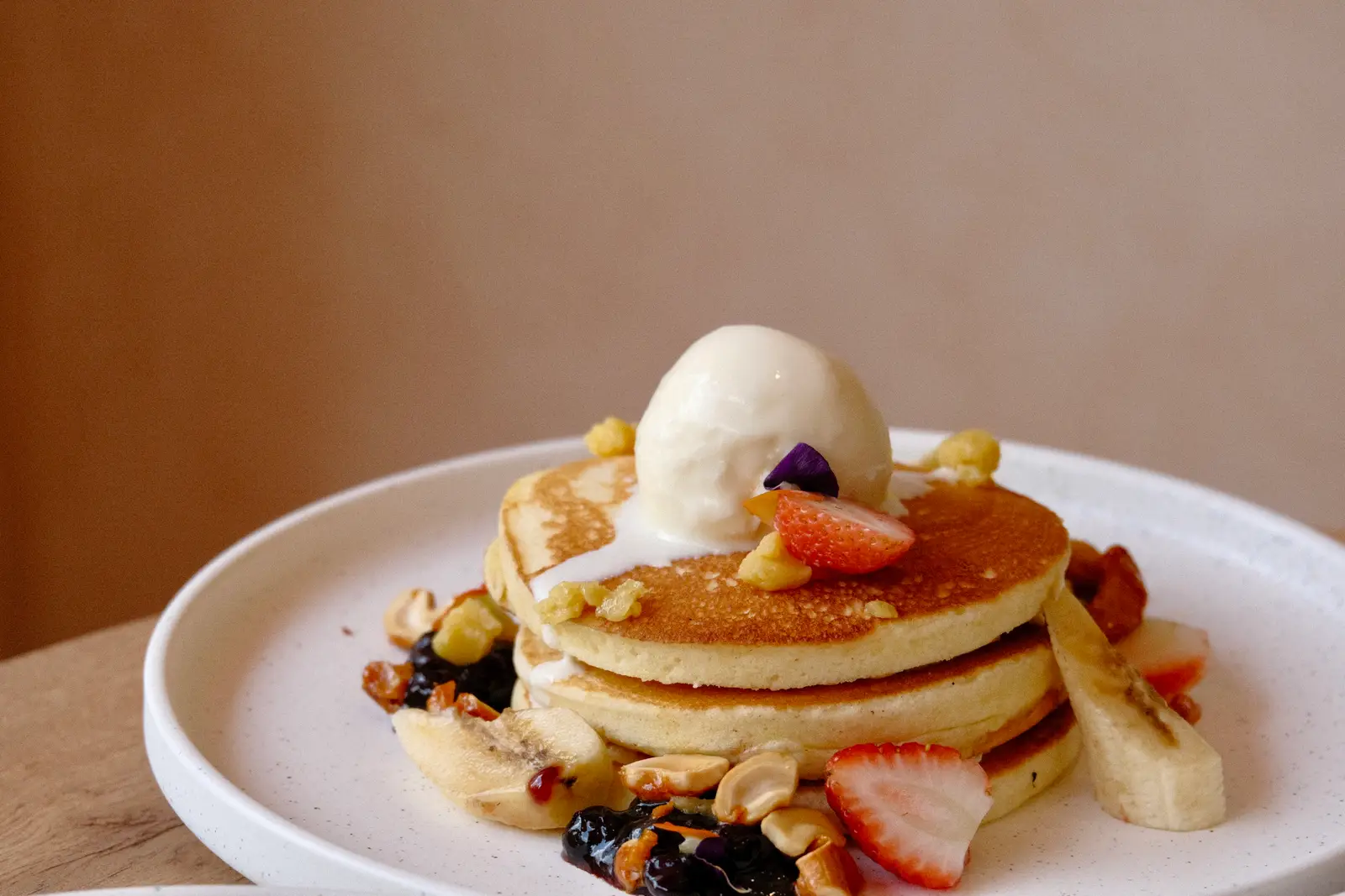 Hình ảnh Ri's Pancakes
