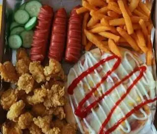 Hình ảnh Côm Bô 2