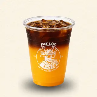 Hình ảnh Cà Phê Nước Cam | Fat Lộc