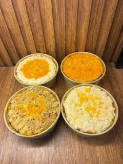 Hình ảnh Bông lan trứng muối