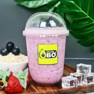 Hình ảnh Blum crazy