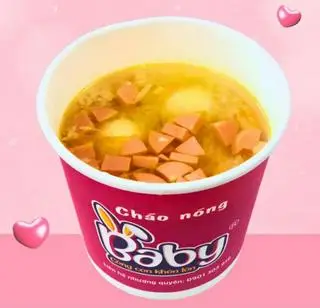 Hình ảnh nui sao thịt bằm 