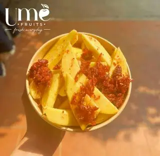 Hình ảnh Box xoài tứ quý 500gr dầm bò khô