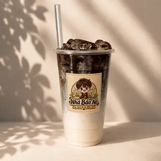 Hình ảnh Coffee latte