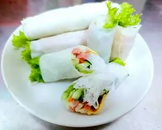 Hình ảnh Phở Cuốn Bò Lẻ
