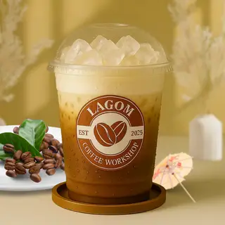 Hình ảnh Cà phê sữa