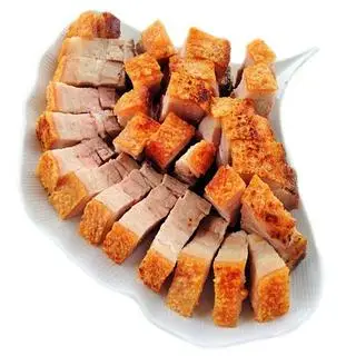 Hình ảnh Heo Quay 300gr