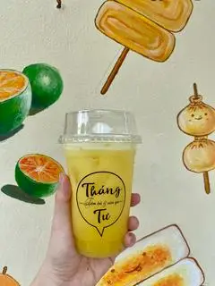 Hình ảnh Ép Táo Thơm (Size M 500ml)