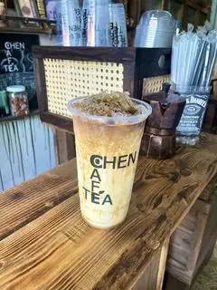 Hình ảnh Latte caramel