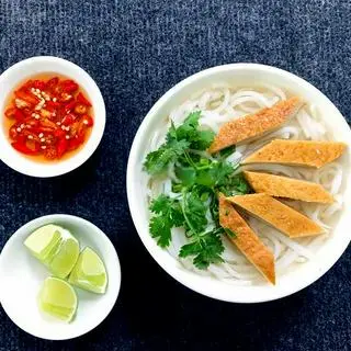 Hình ảnh Bánh Canh Chả Cá