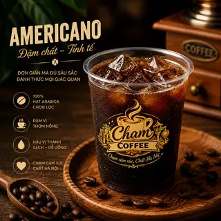 Hình ảnh Americano