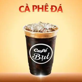 Hình ảnh Cà phê đá