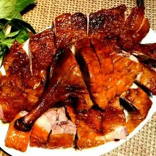 Hình ảnh Vịt nướng