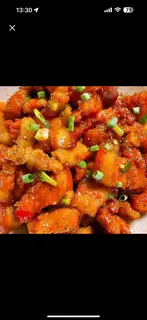 Hình ảnh Cơm thịt ba rọi kho tiêu