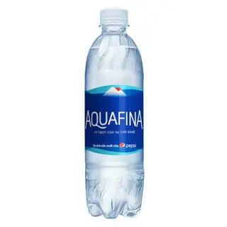 Hình ảnh Nước Tinh Khiết Aquafina
