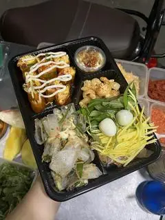 Hình ảnh COMBO NO NÊ