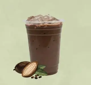 Hình ảnh Cacao sữa